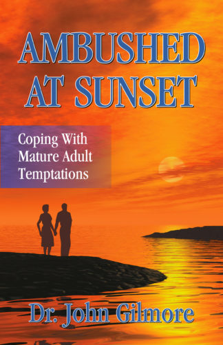 Ambushed at Sunset cover