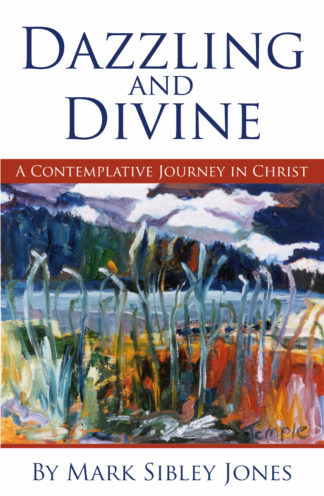 Dazzling & Divine cover