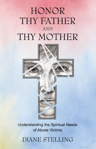 Honor Thy Father and Thy Mother cover