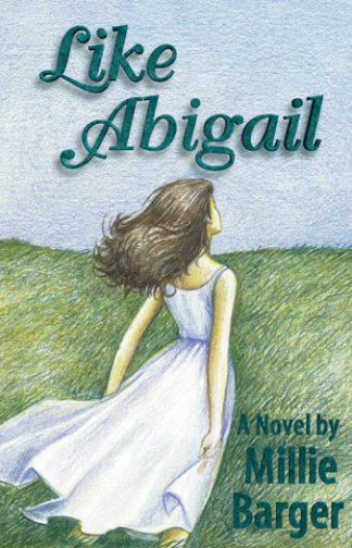 Like Abigail cover