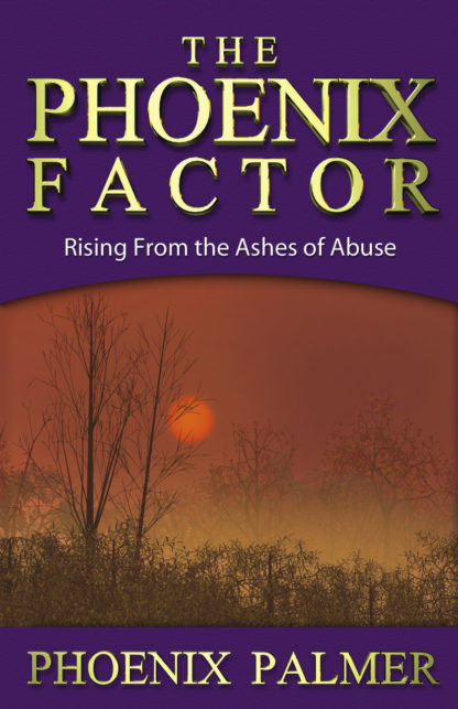 Phoenix Factor cover