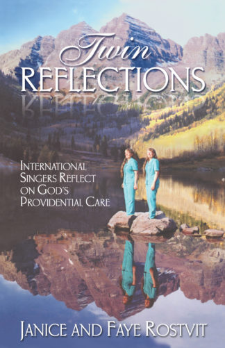 Twin Reflections cover