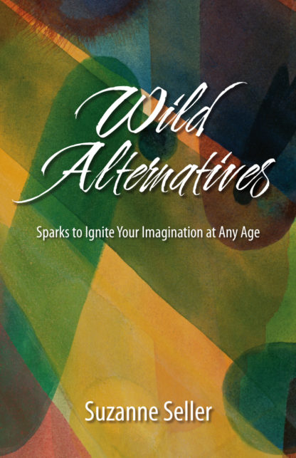 Wild Alternatives cover