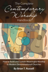 Contemporary Worship Handbook